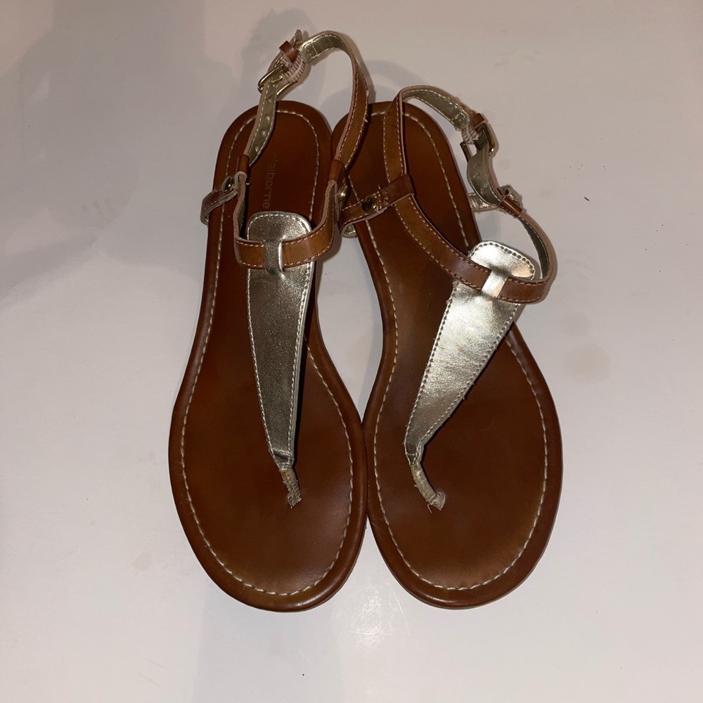 Sandals - Picture 4 of 4